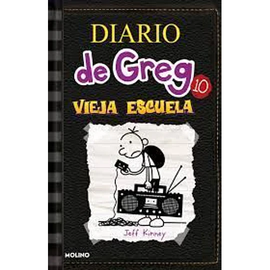 Diario De Greg 10 Tb