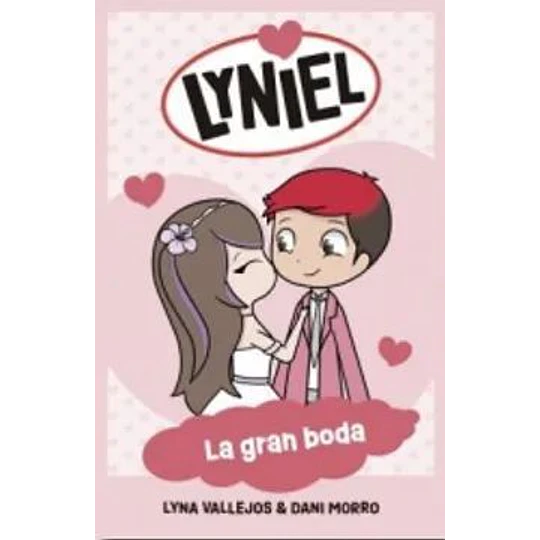 Lyniel 1- La Gran Boda