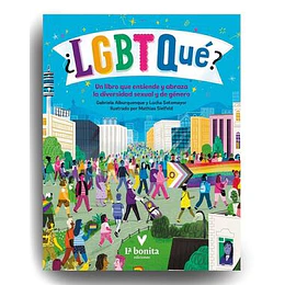 Lgbtque