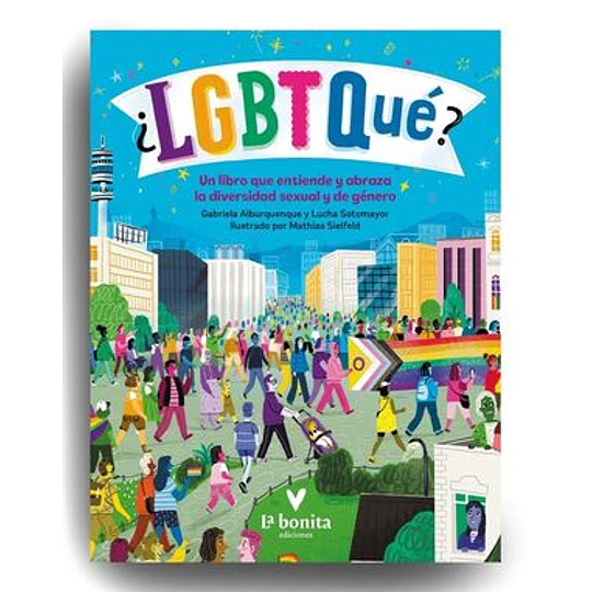 Lgbtque