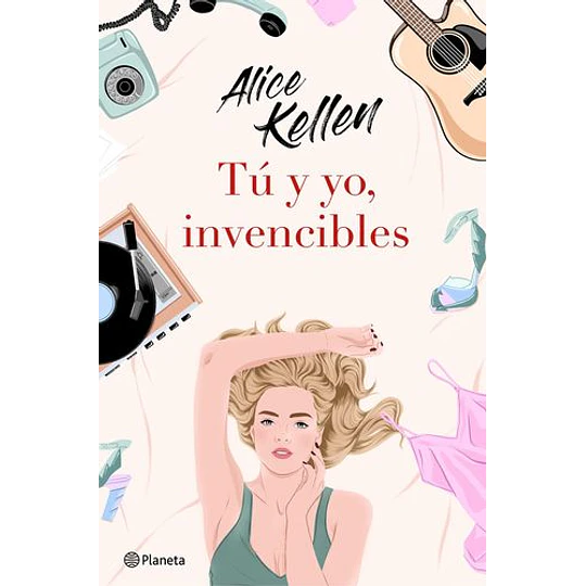 Tu Y Yo Invencibles