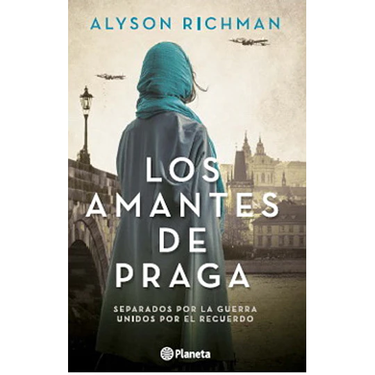 Amantes De Praga, Los