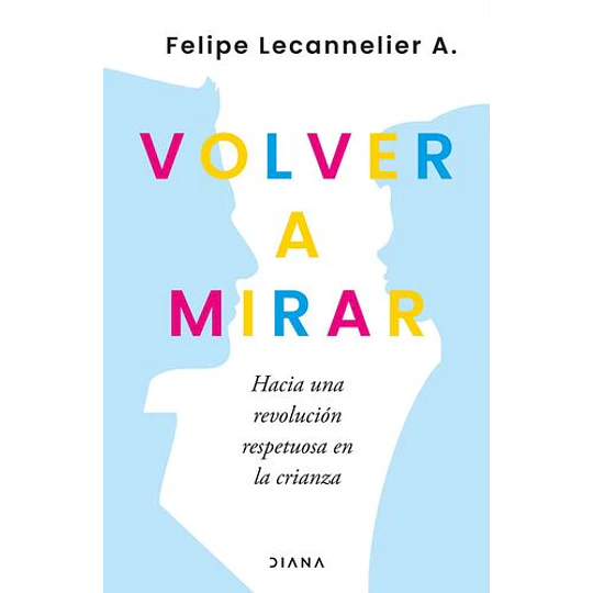 Volver A Mirar