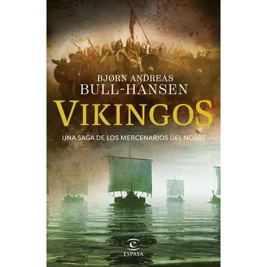 Vikingos