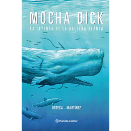 Mocha Dick