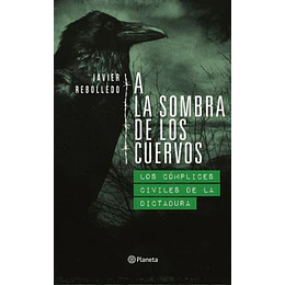 A La Sombra De Los Cuervos