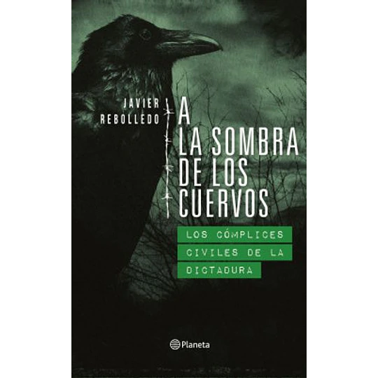 A La Sombra De Los Cuervos