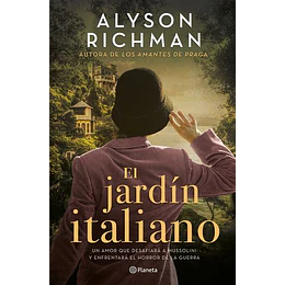 El Jardin Italiano