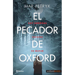 El Pecador De Oxford