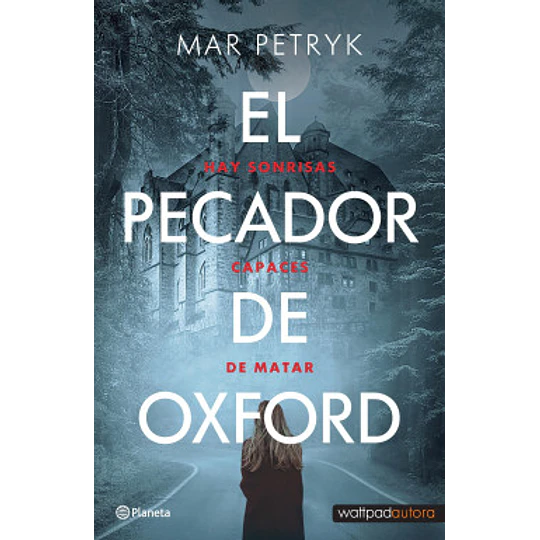 El Pecador De Oxford