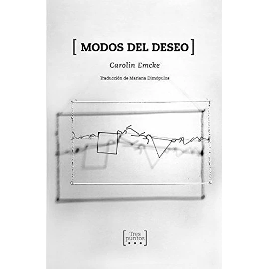 Modos Del Deseo