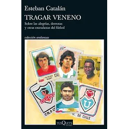 Tragar Veneno