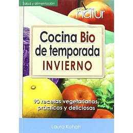 Cocina Bio De Temporada De Invierno
