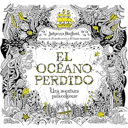 El Oceano Perdido
