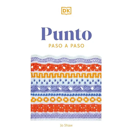Punto Paso A Paso
