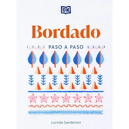 Bordado Paso A Paso