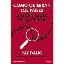 Como Quiebran Los Paises 