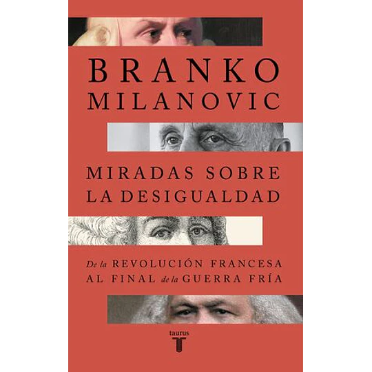 Miradas De La Desigualdad
