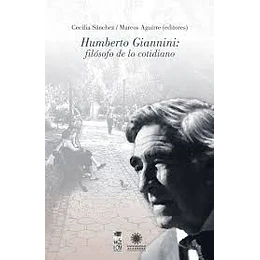 Humberto Giannini Filosofo De Lo Cotidiano