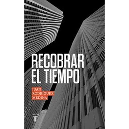 Recobrar El Tiempo