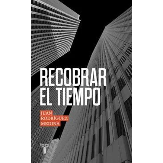 Recobrar El Tiempo
