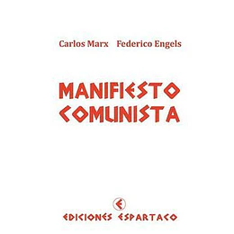 Manifiesto Comunista