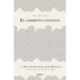 El Laberinto Cuantico