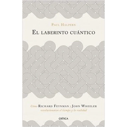 El Laberinto Cuantico