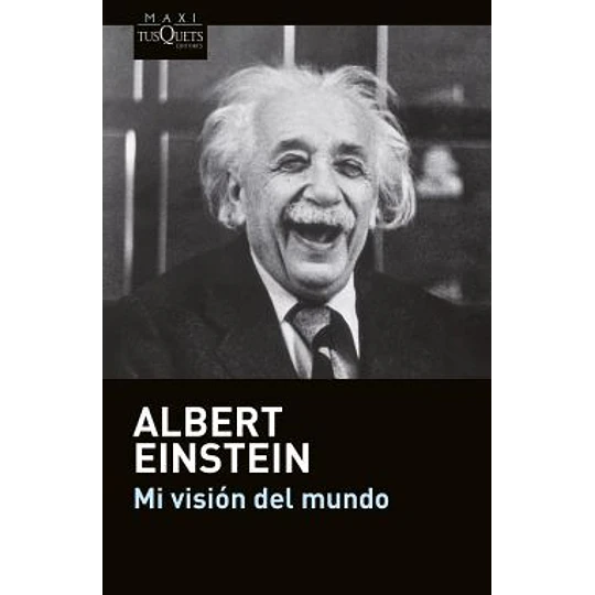 Mi Vision Del Mundo 