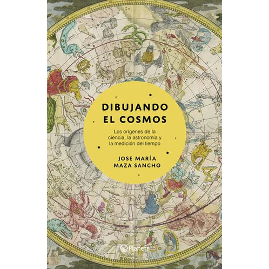Dibujando El Cosmos