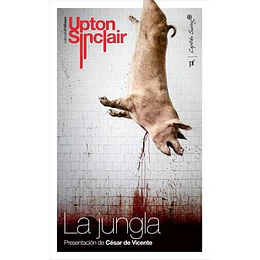Jungla, La