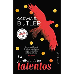 Parabola De Los Talentos La