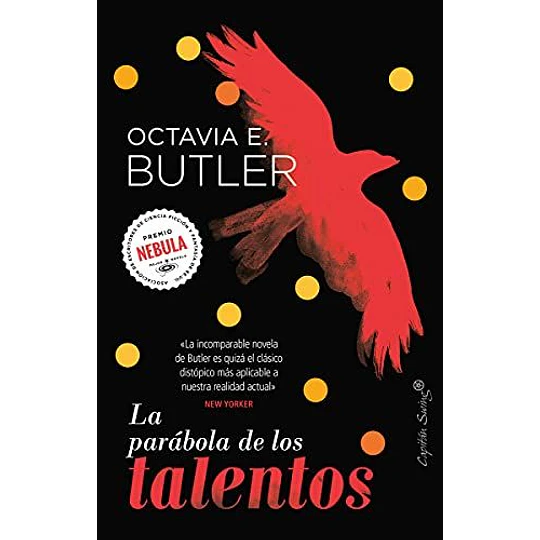Parabola De Los Talentos La