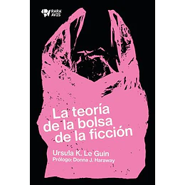 La Teoria De La Bolsa De La Ficcion