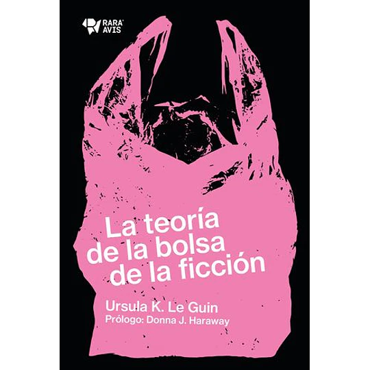 La Teoria De La Bolsa De La Ficcion