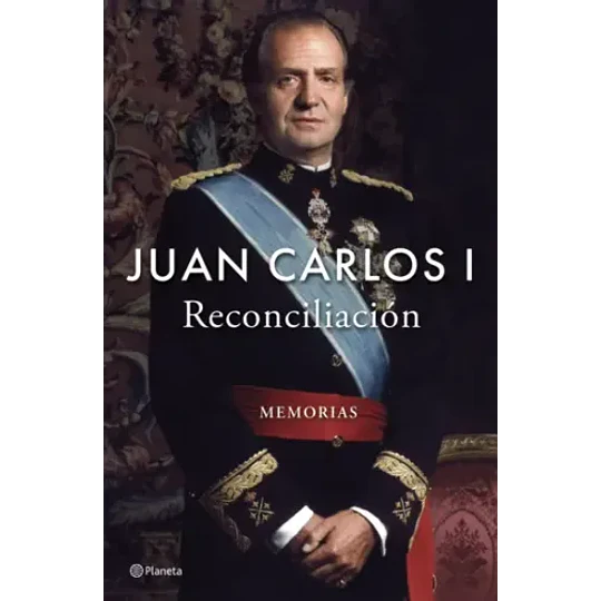 Reconciliacion