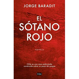 Sotano Rojo 