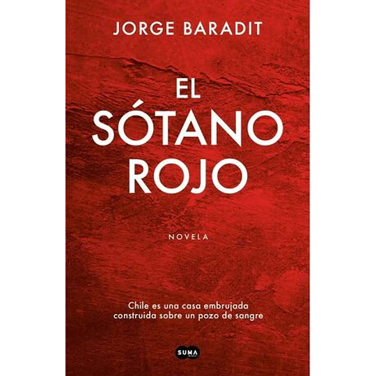 Sotano Rojo 