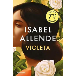 Violeta Edicion Limitada	
