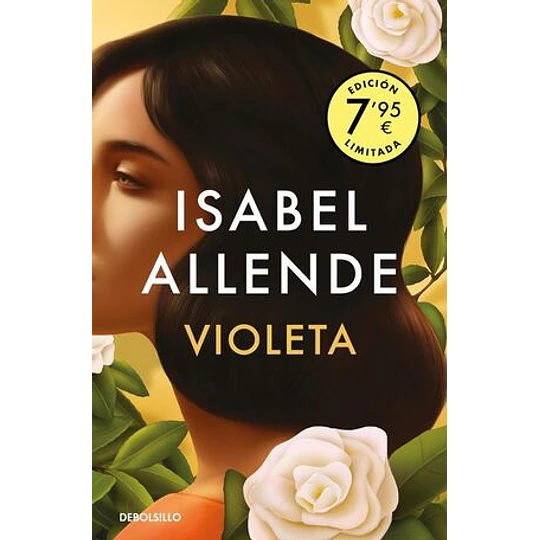 Violeta Edicion Limitada	