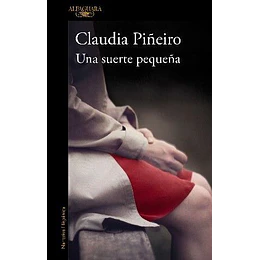 Una Suerte Pequeña