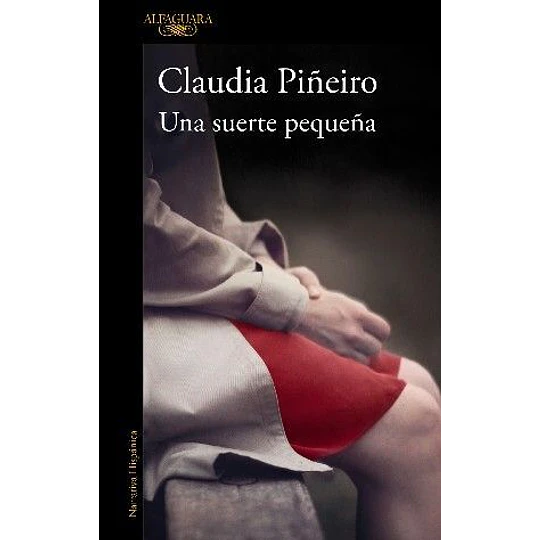 Una Suerte Pequeña