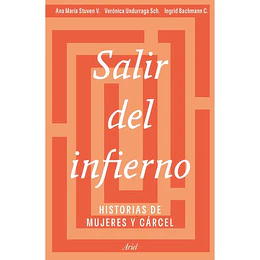Salir Del Infierno