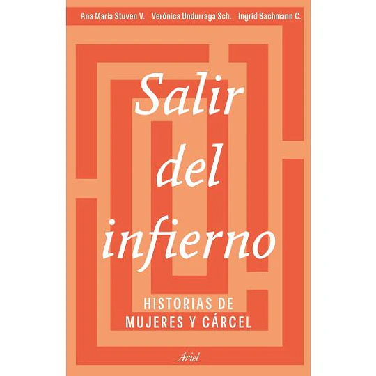 Salir Del Infierno