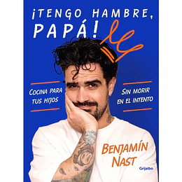 Tengo Hambre Papa