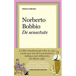 De Senectute
