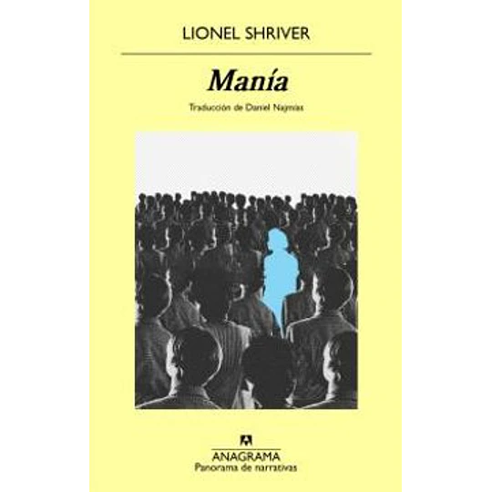 Mania