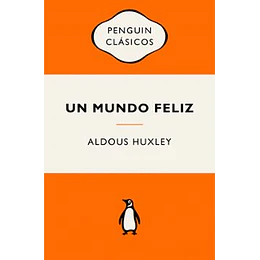 Un Mundo Feliz