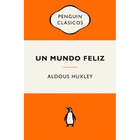 Un Mundo Feliz