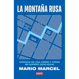 La Montaña Rusa - Preventa
